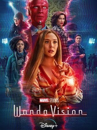 WandaVision