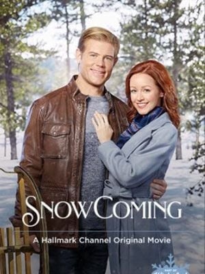 Première neige, premier amour