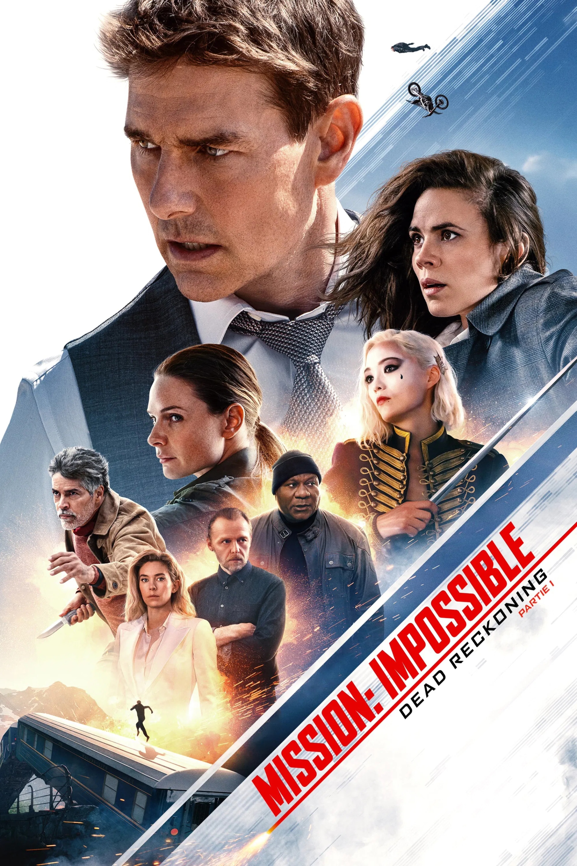 Mission: Impossible – Dead Reckoning Partie 1