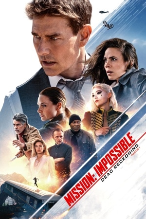 Mission: Impossible – Dead Reckoning Partie 1