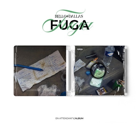 FUGA