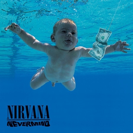 Nevermind (Remastered)