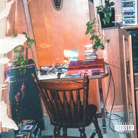 Bunce Road Blues (with Future & Tems)