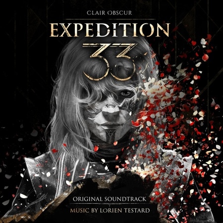 Clair Obscur: Expedition 33 (Original Soundtrack)
