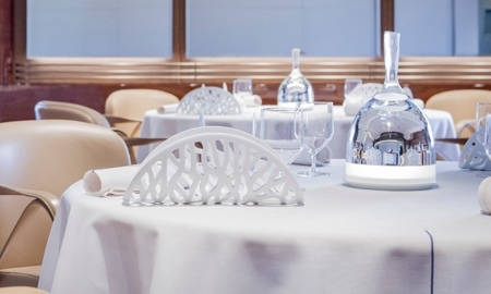 Le Louis XV-Alain Ducasse à l'Hôtel de Paris