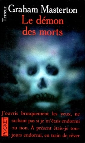 Le Démon des morts