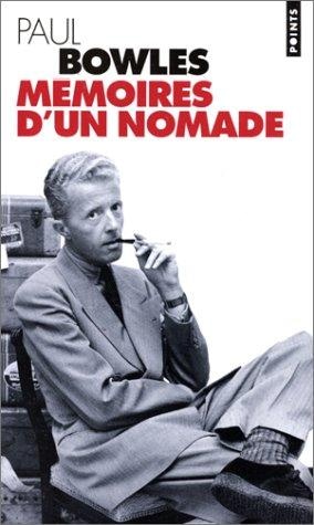 Mémoires d'un nomade