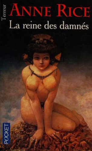 La Reine des damnés