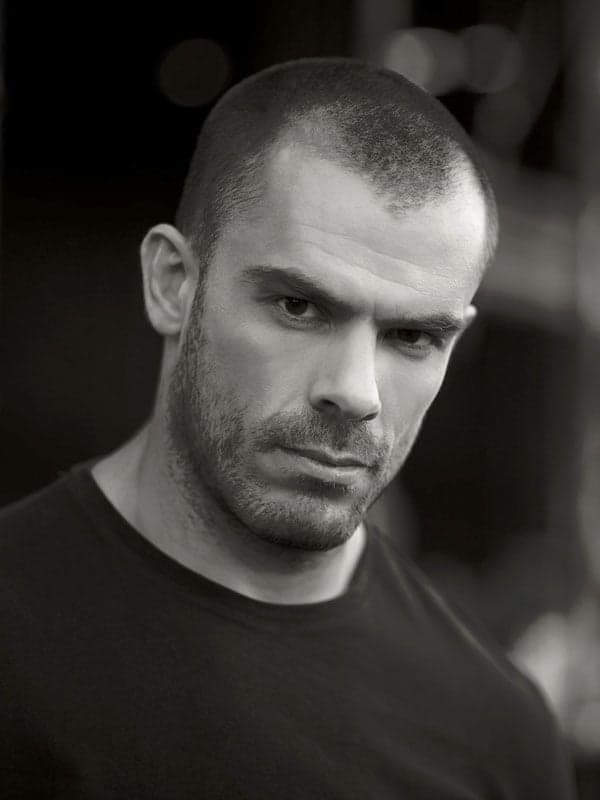 Sebastien Vandenberghe