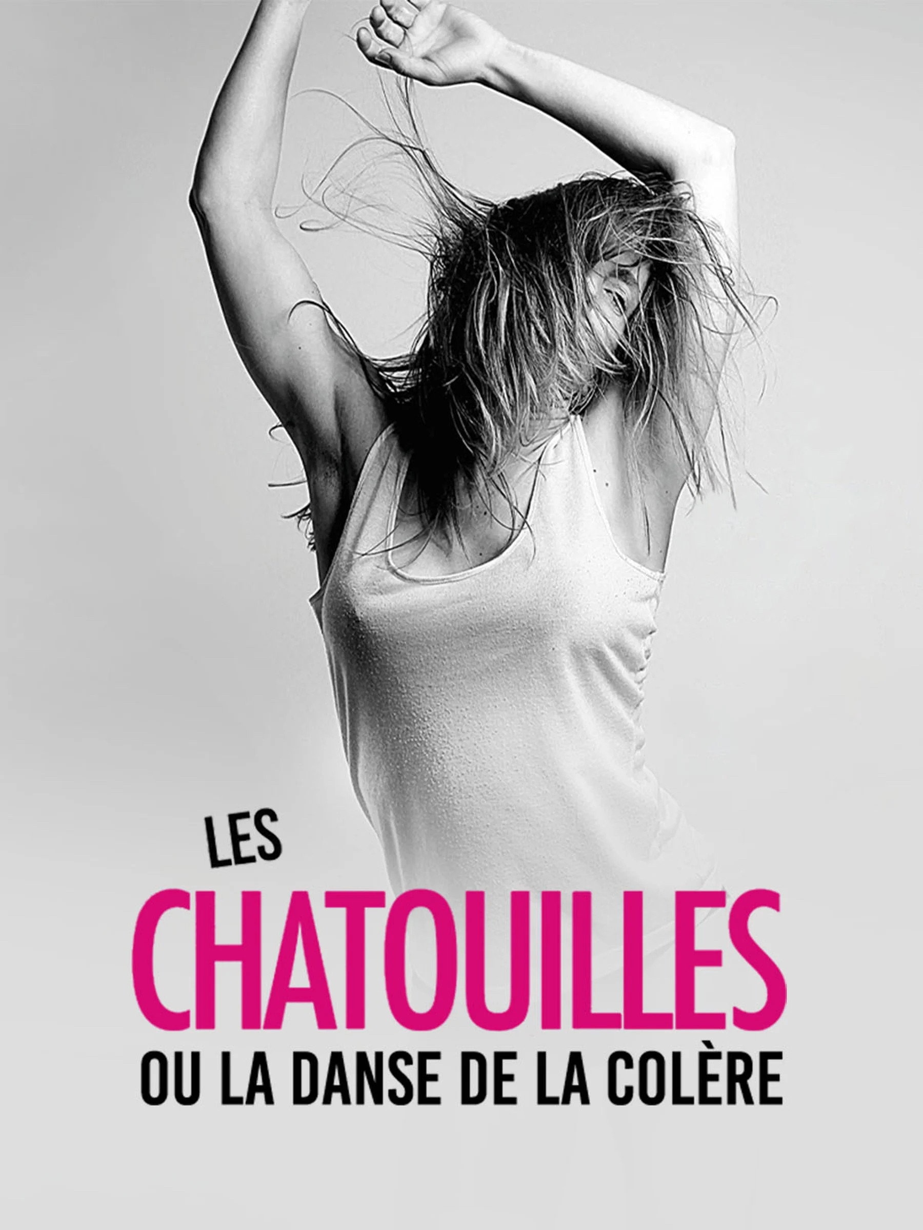 Les Chatouilles ou la Danse de la colère