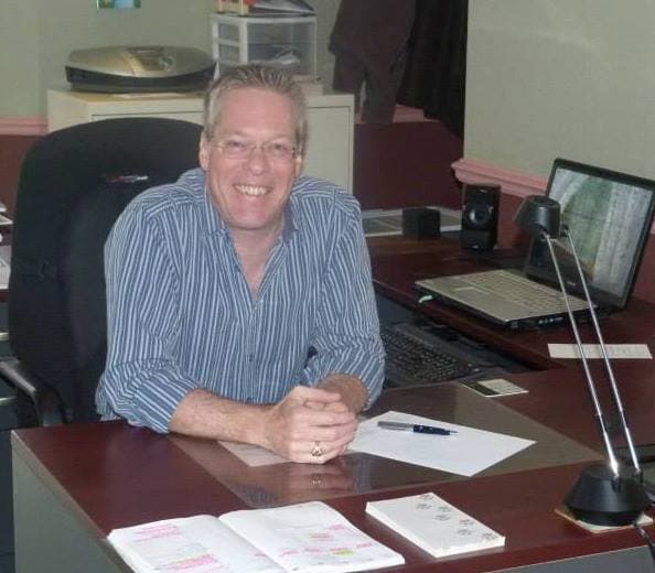 Hervé Gagnon