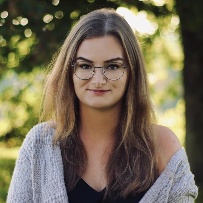 Sarah Sprinz