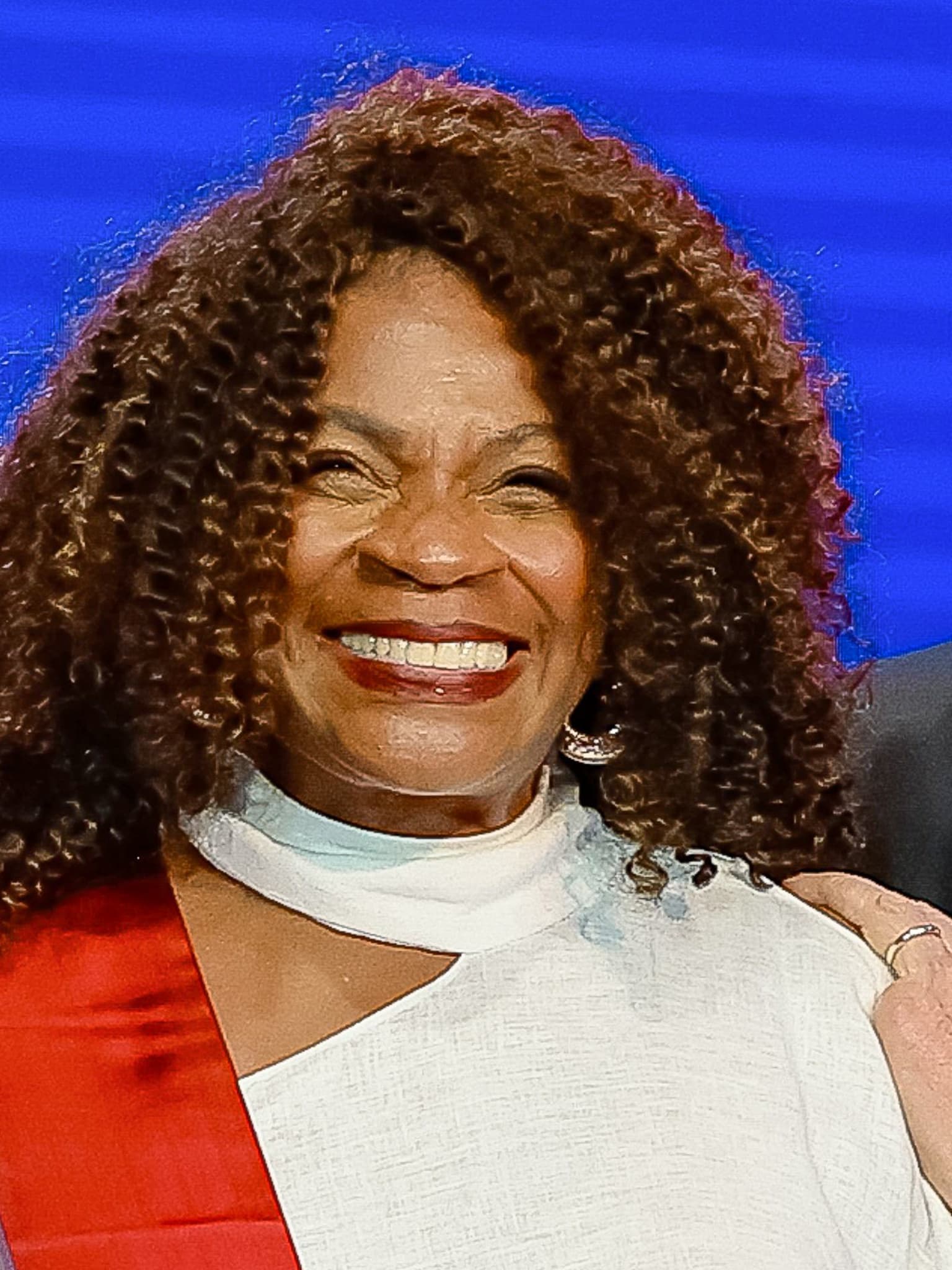 Zezé Motta