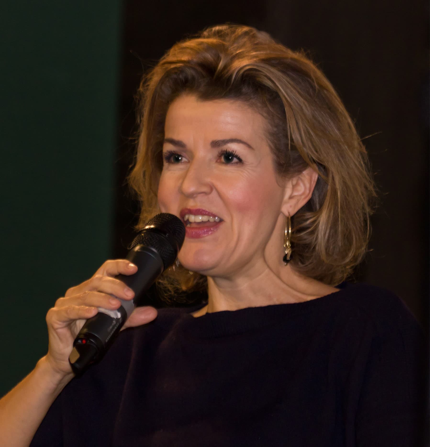 Anne-Sophie Mutter