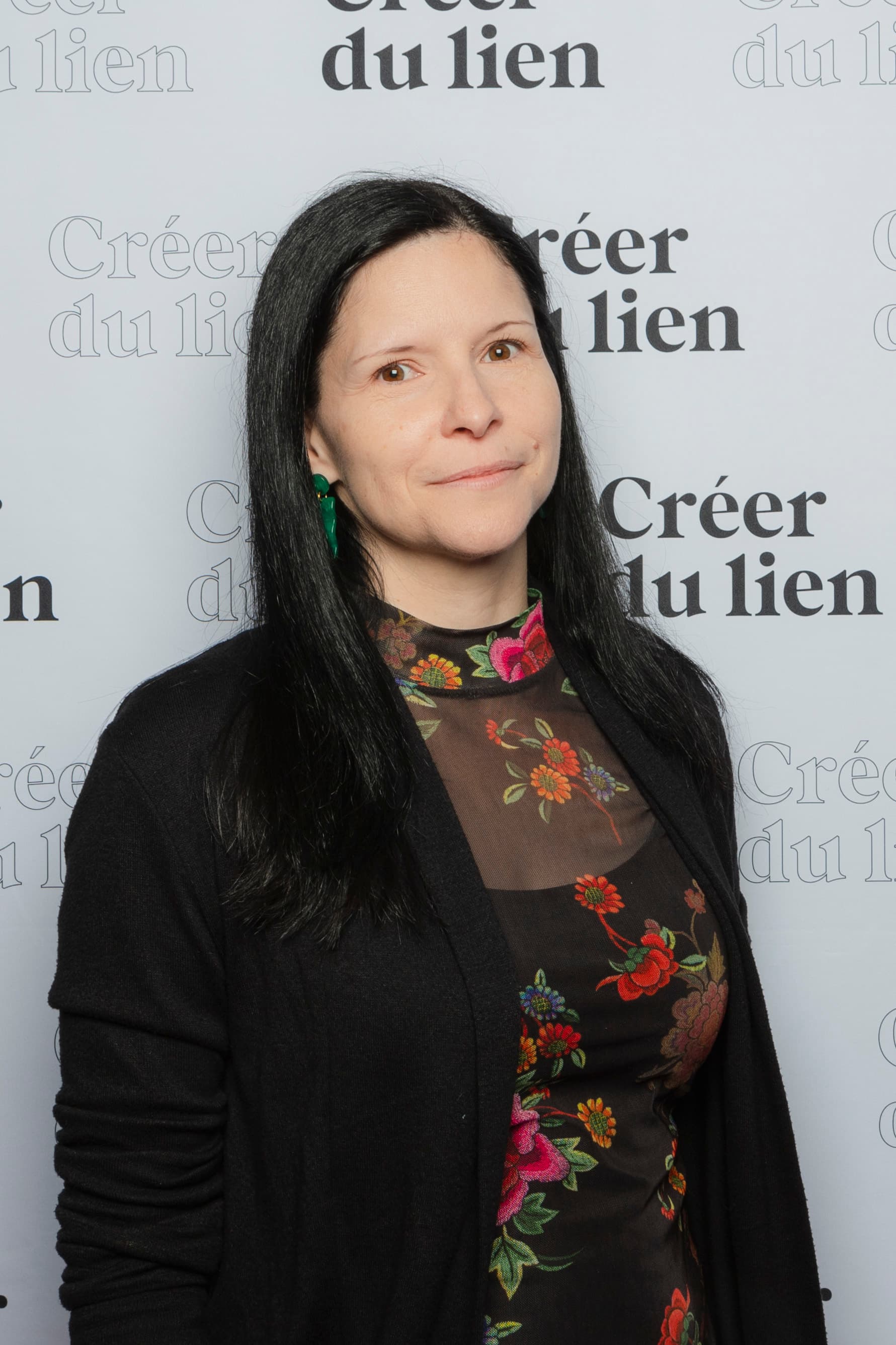 Josée Marcotte