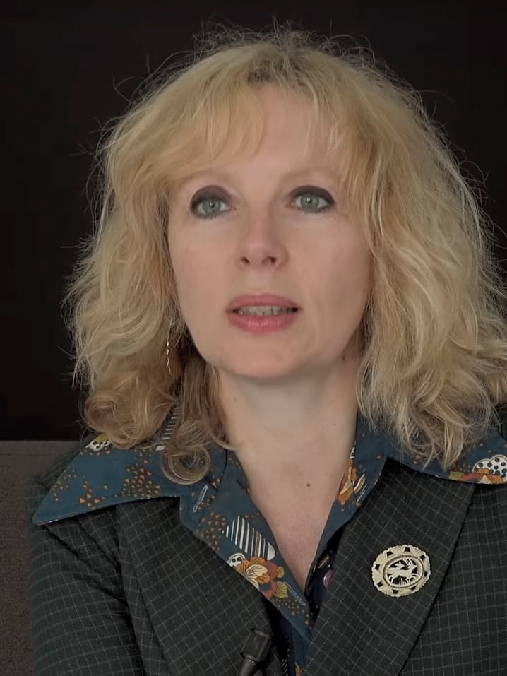 Hélène Frappat