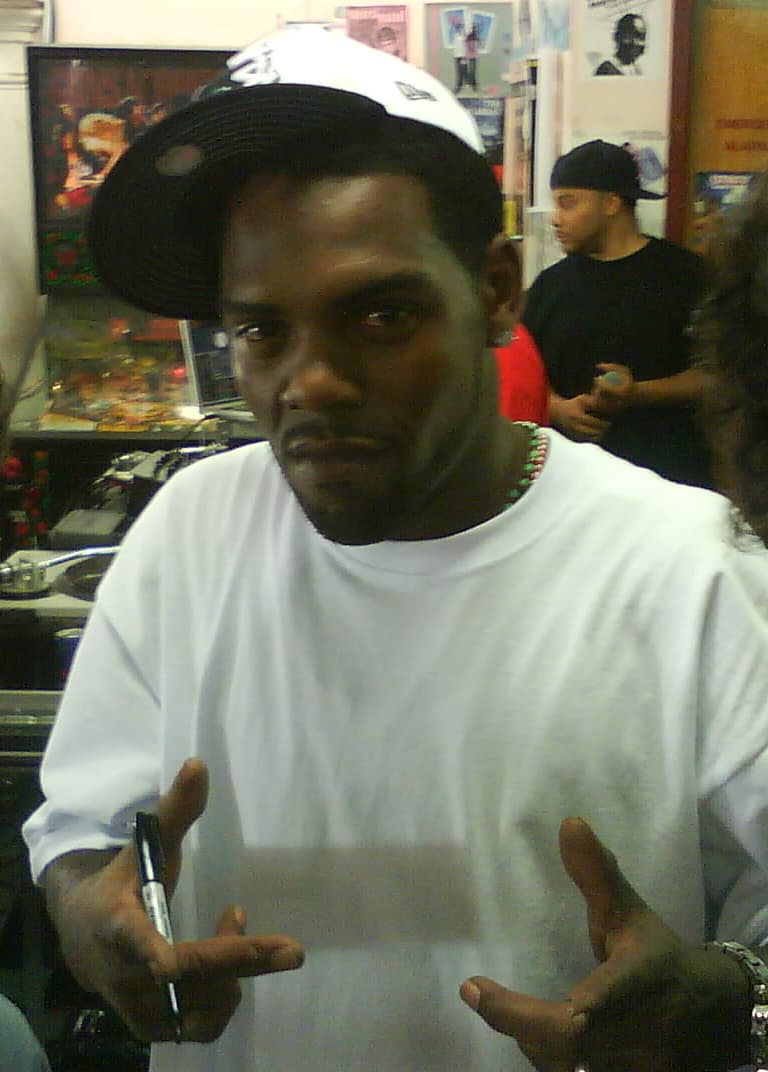 Keak Da Sneak
