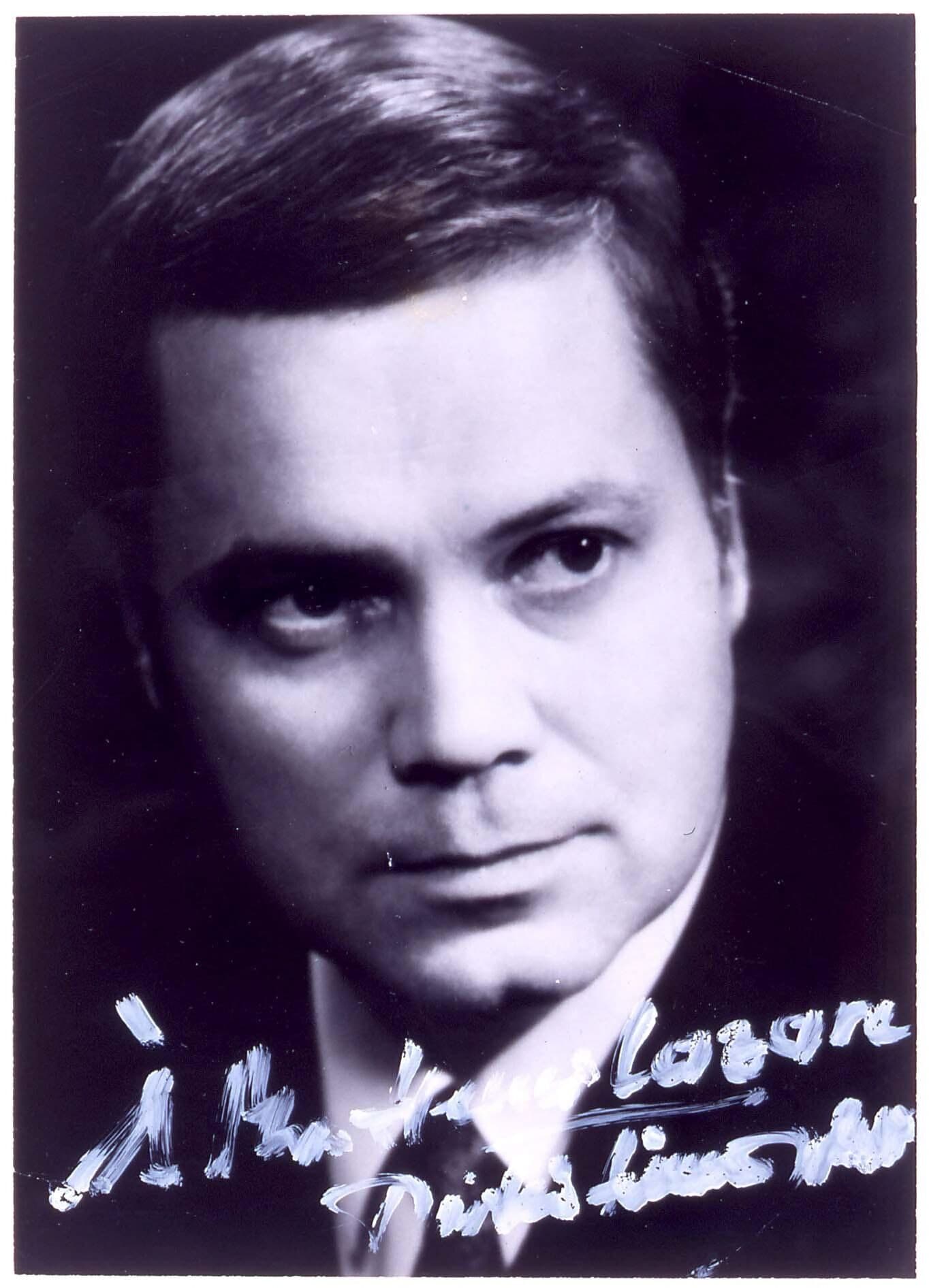 Dietrich Fischer-Dieskau