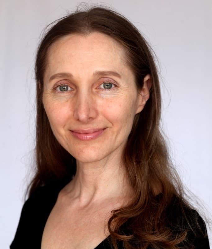 Claire Kendal