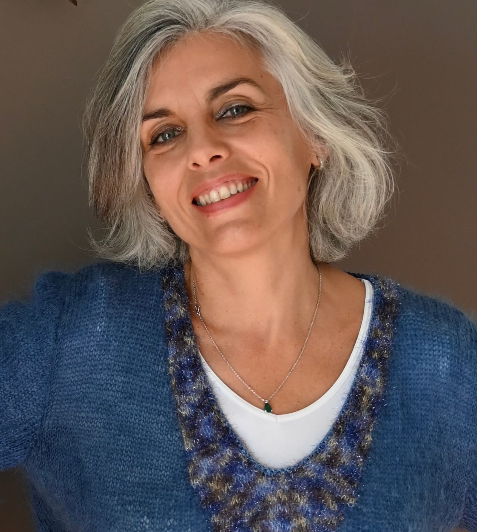 Nathalie Bernard