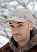 Pierric Bailly