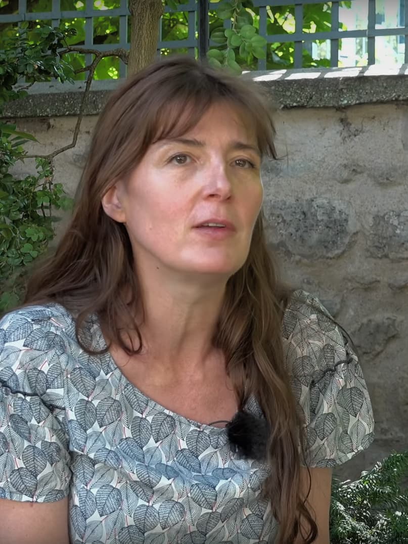 Carole Fives