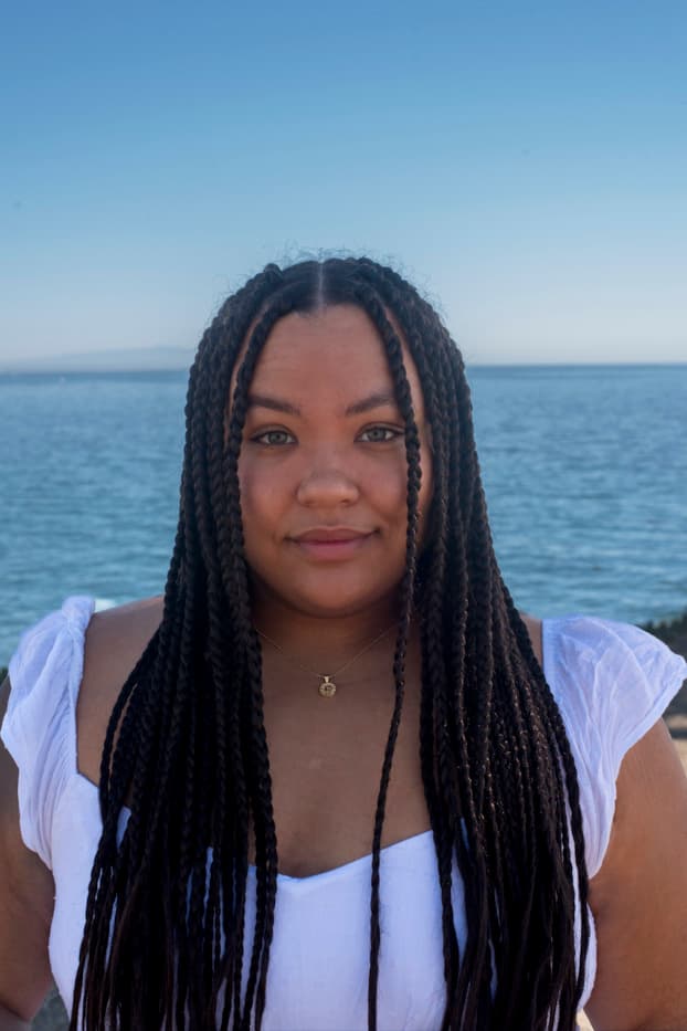 Leila Mottley