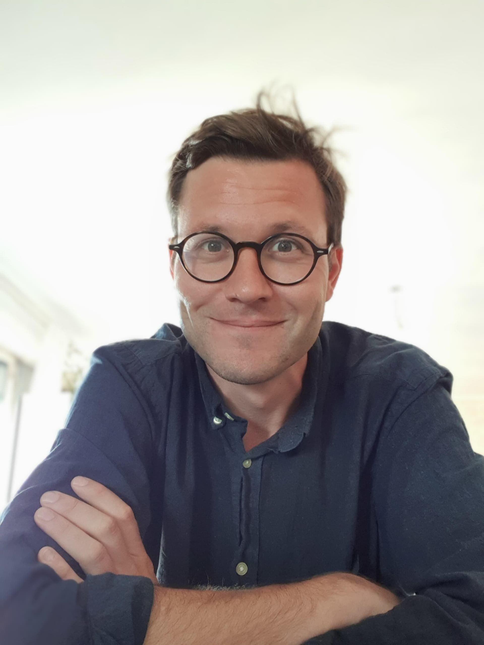 Christopher Bouix