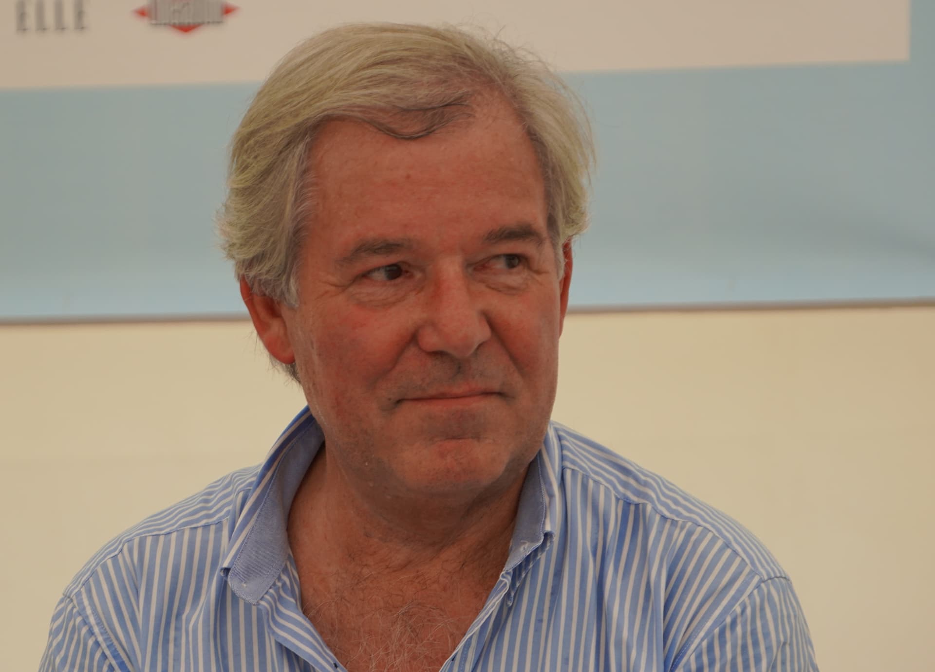Jérôme Garcin