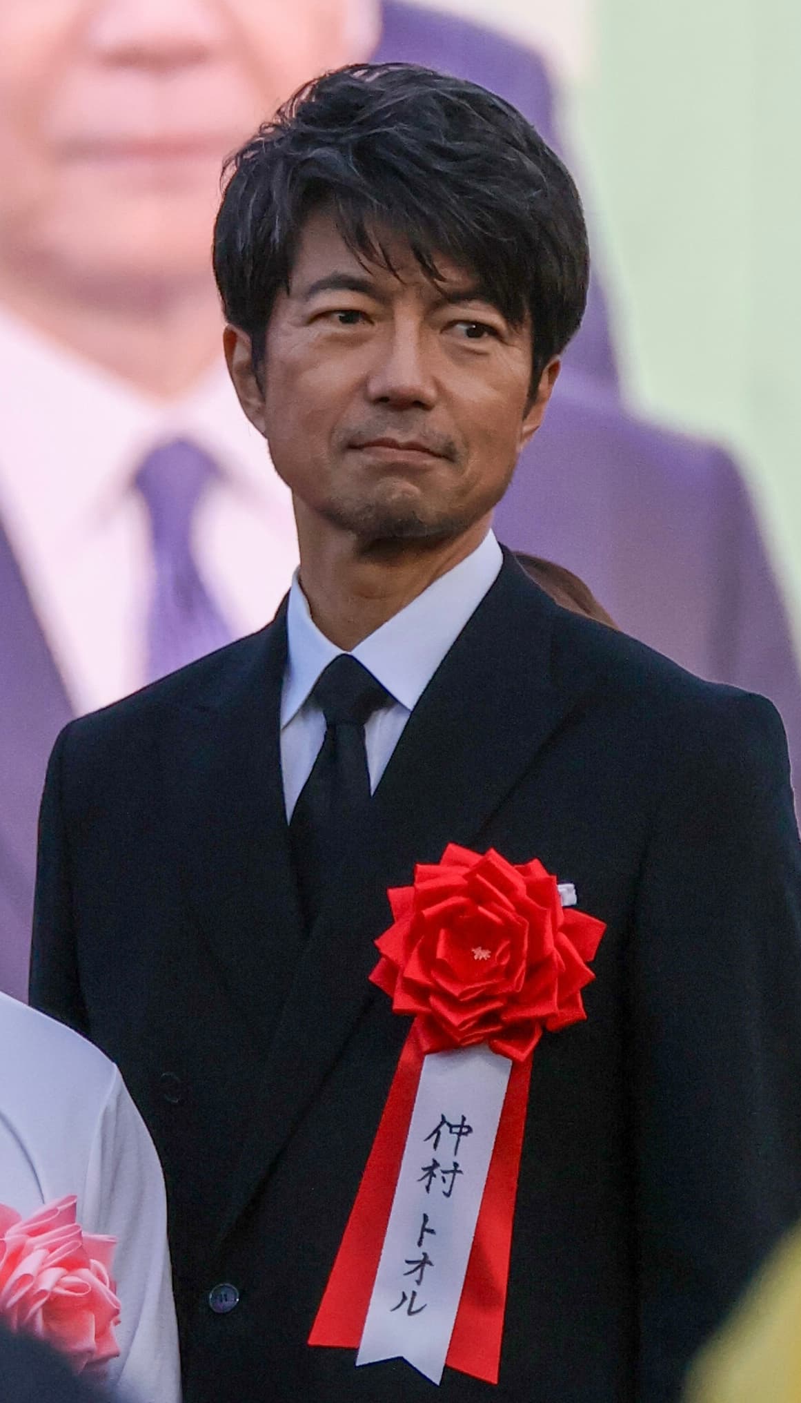 Tōru Nakamura