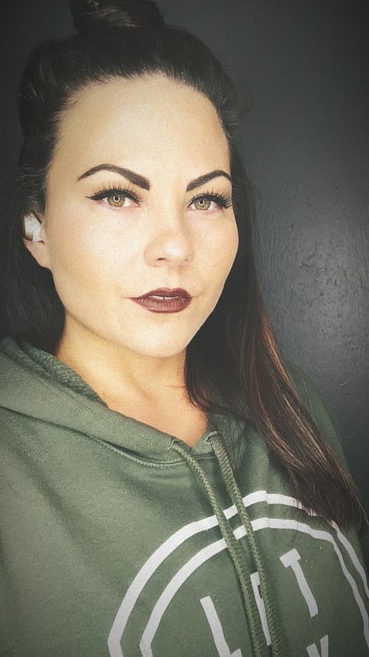 Scarlett St. Clair