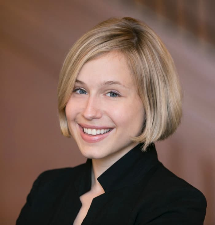 Ashley V. Whillans