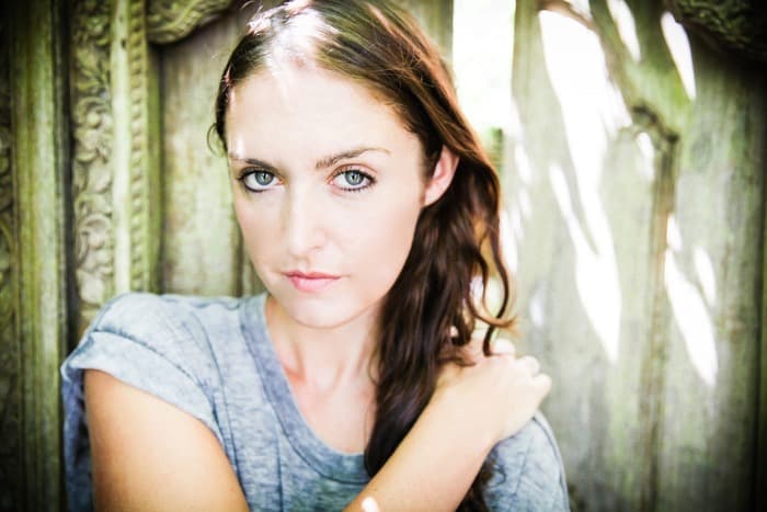 Sarah Alderson