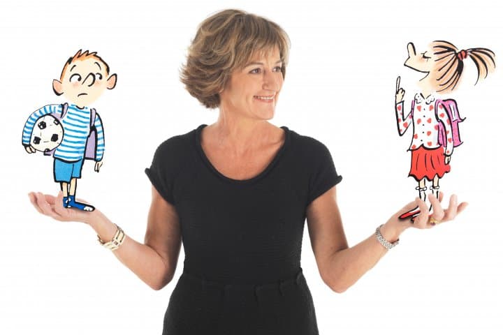 Dominique de Saint Mars