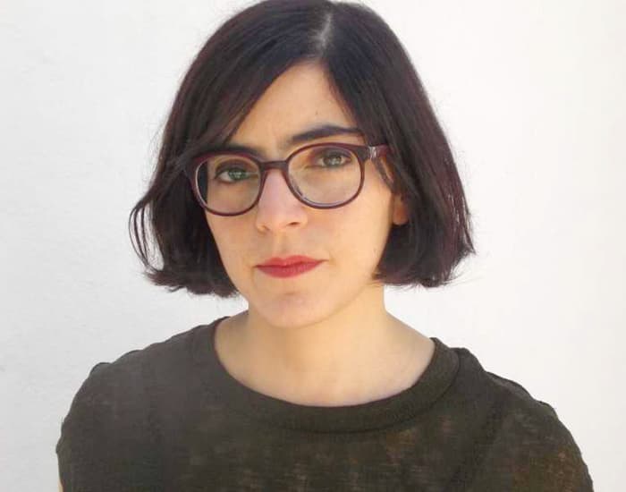 Alia Trabucco