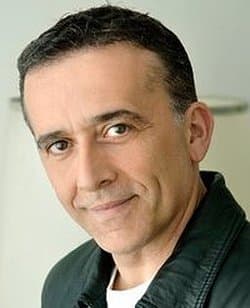 Thierry Cohen