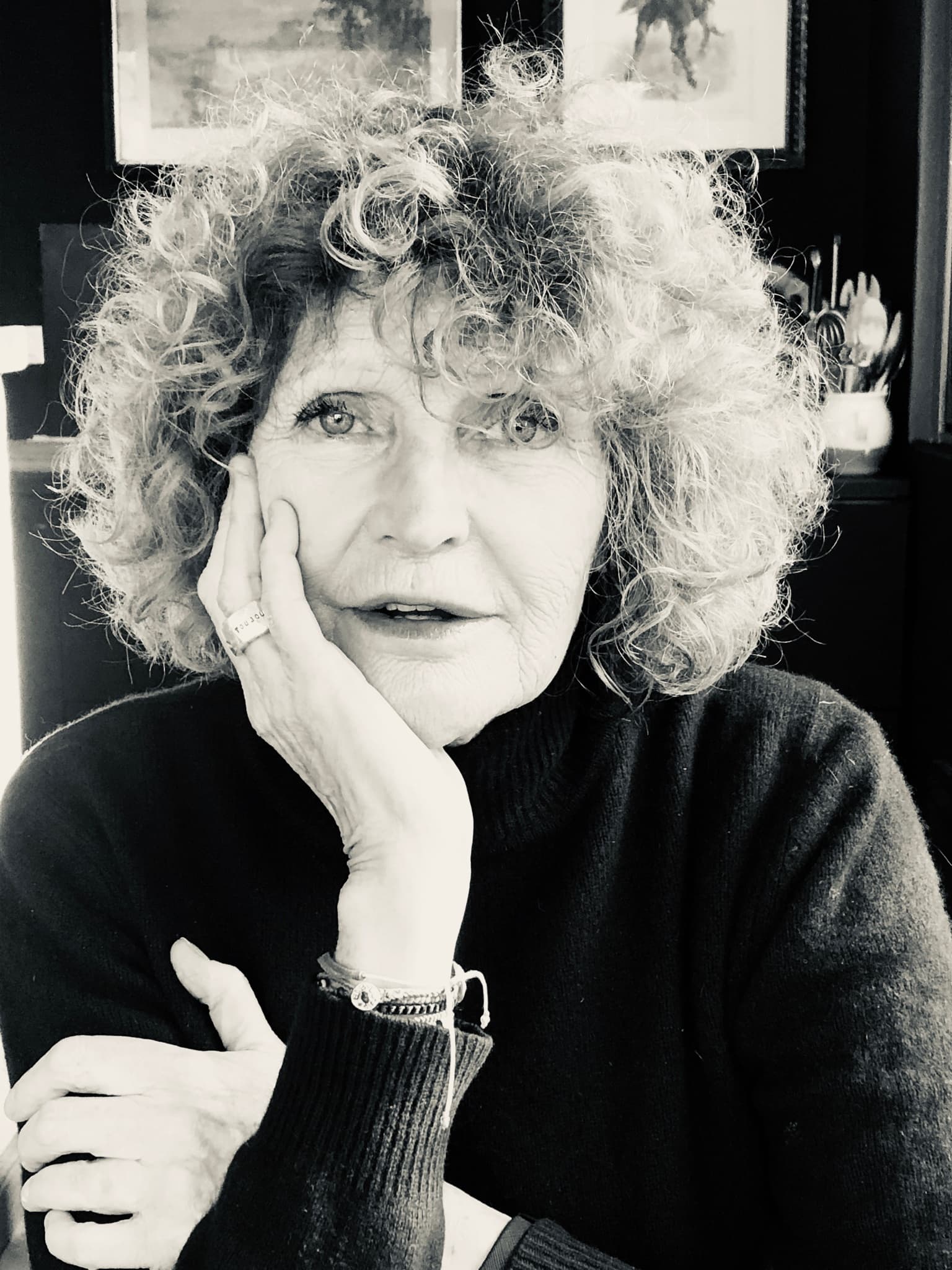 Marie-Françoise Colombani