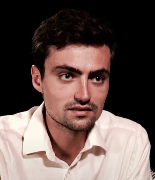 Nathan Naccache