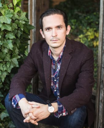 Thomas Mullen