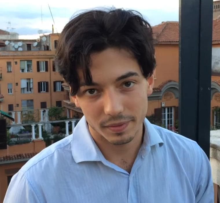 Guglielmo Poggi
