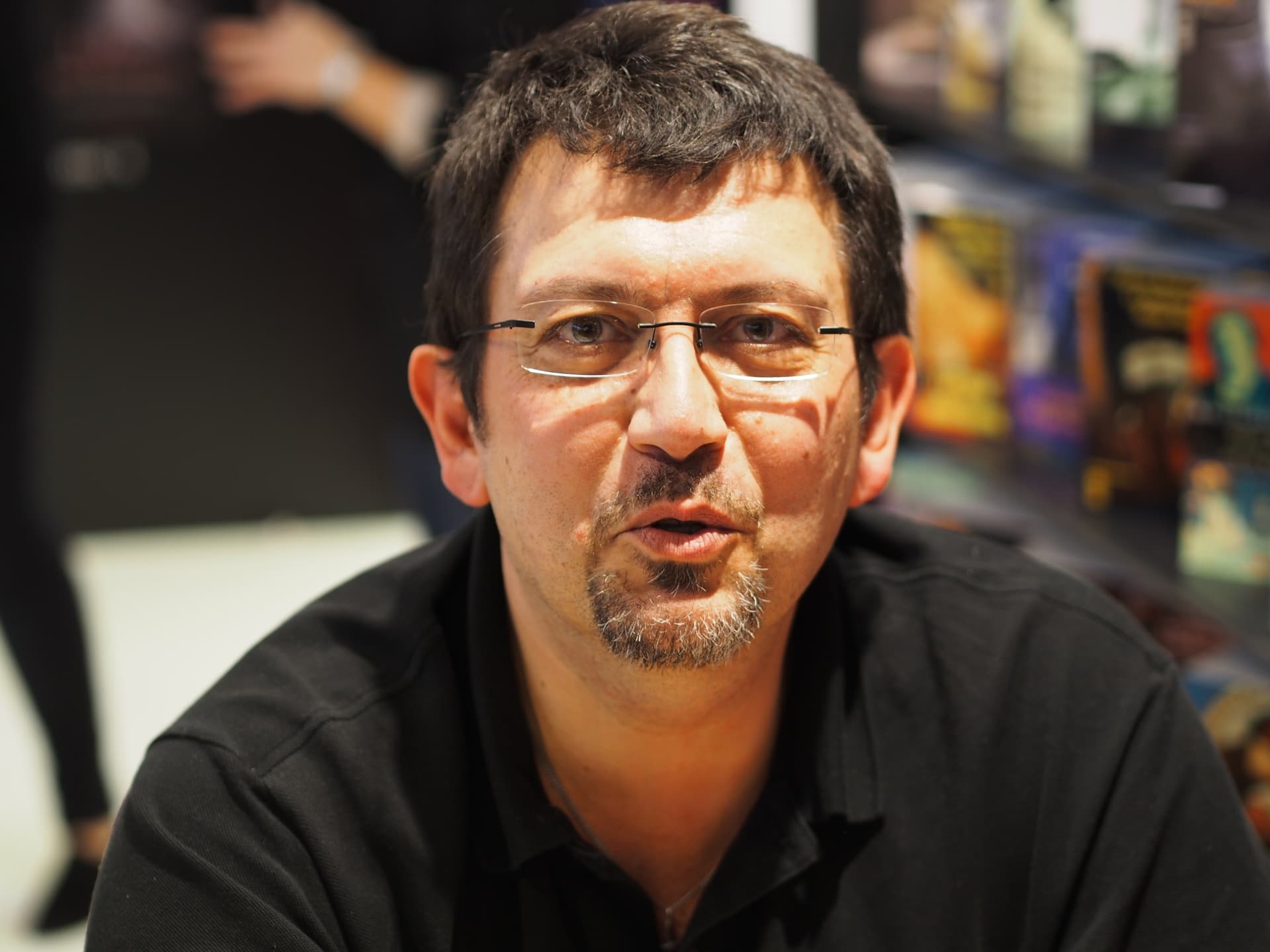 Jean-Luc Bizien