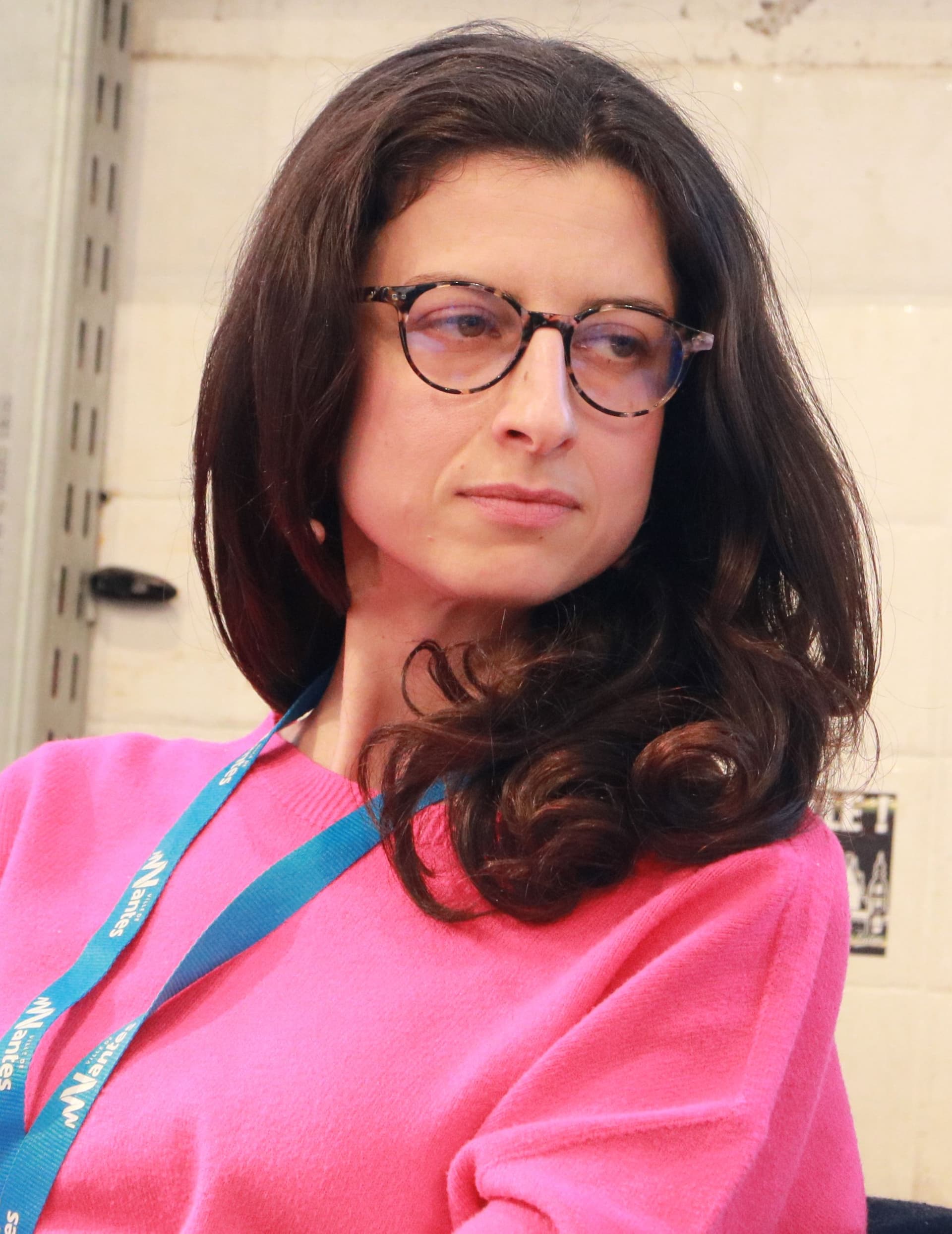 Laura El Makki