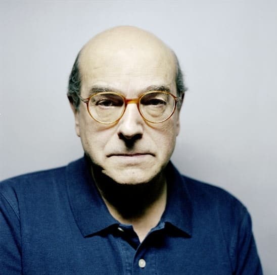 Christian Gailly
