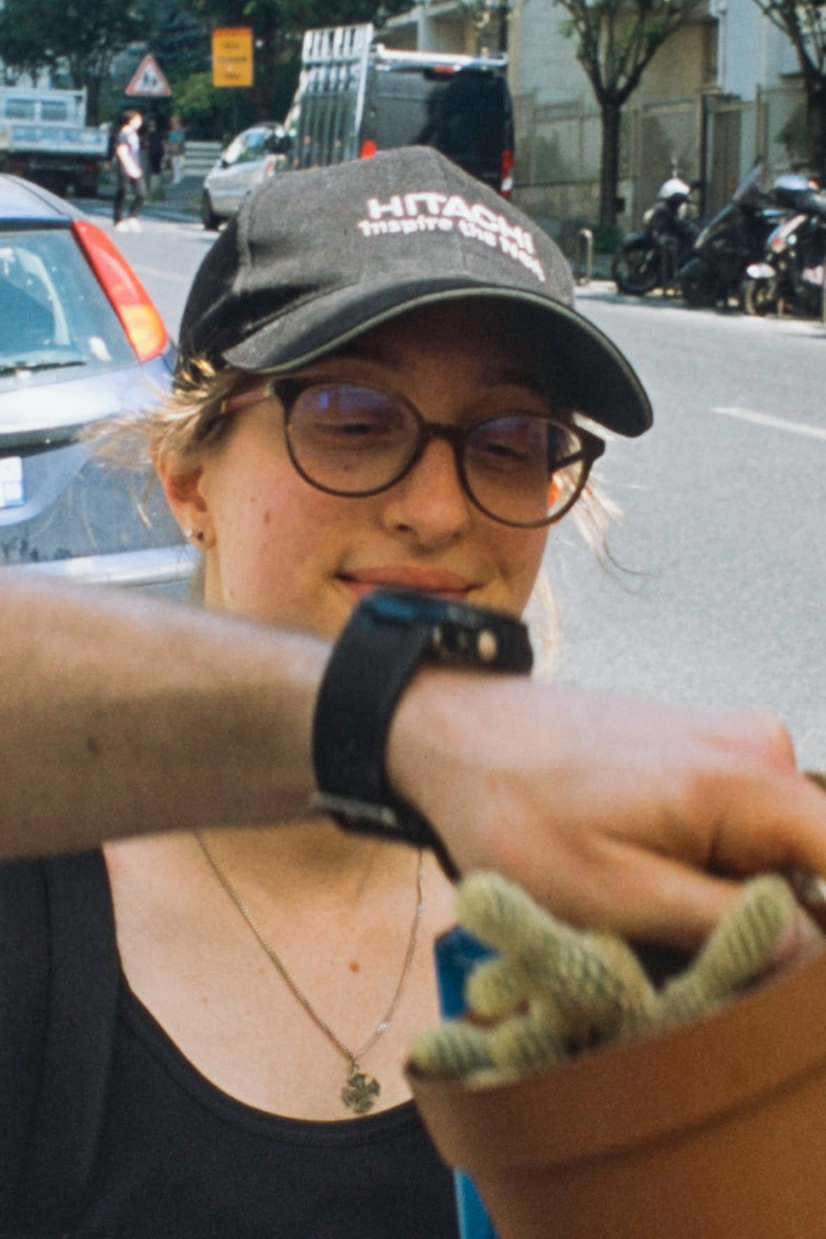 Héloïse Chochois