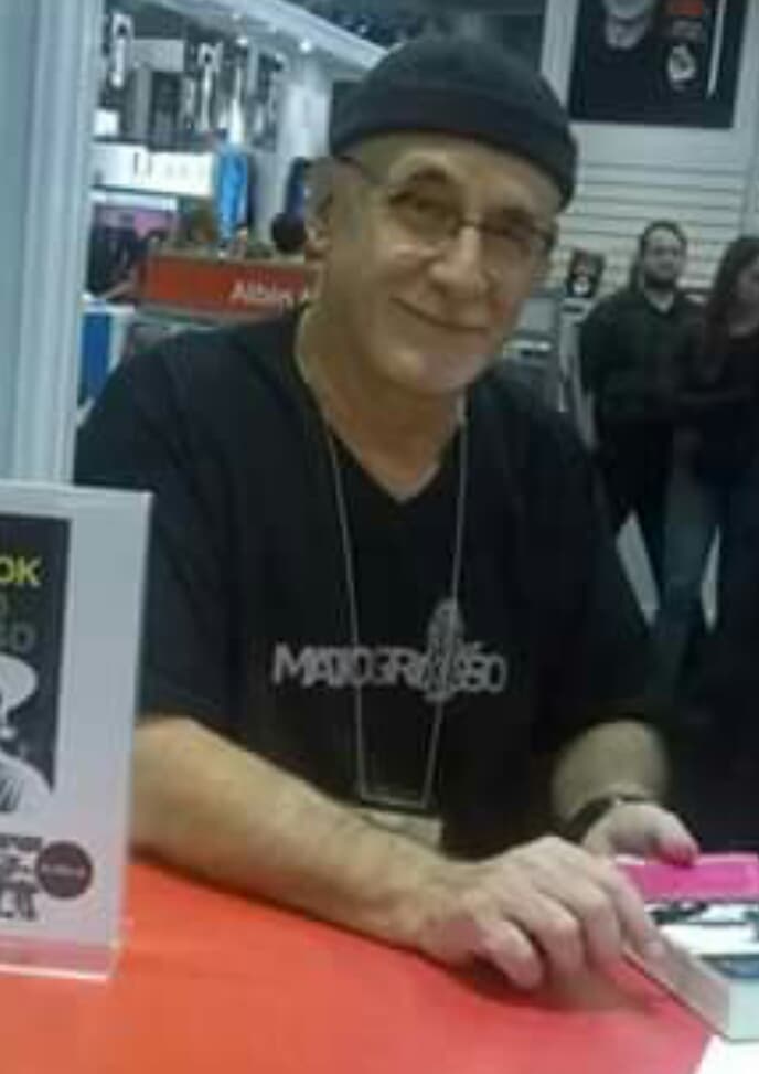 Patrick Manoukian