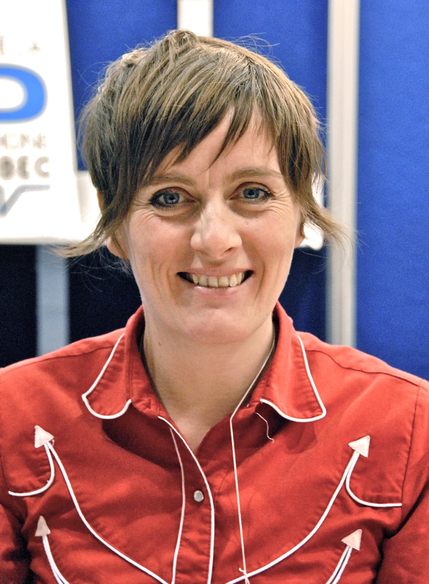 Lisa Mandel
