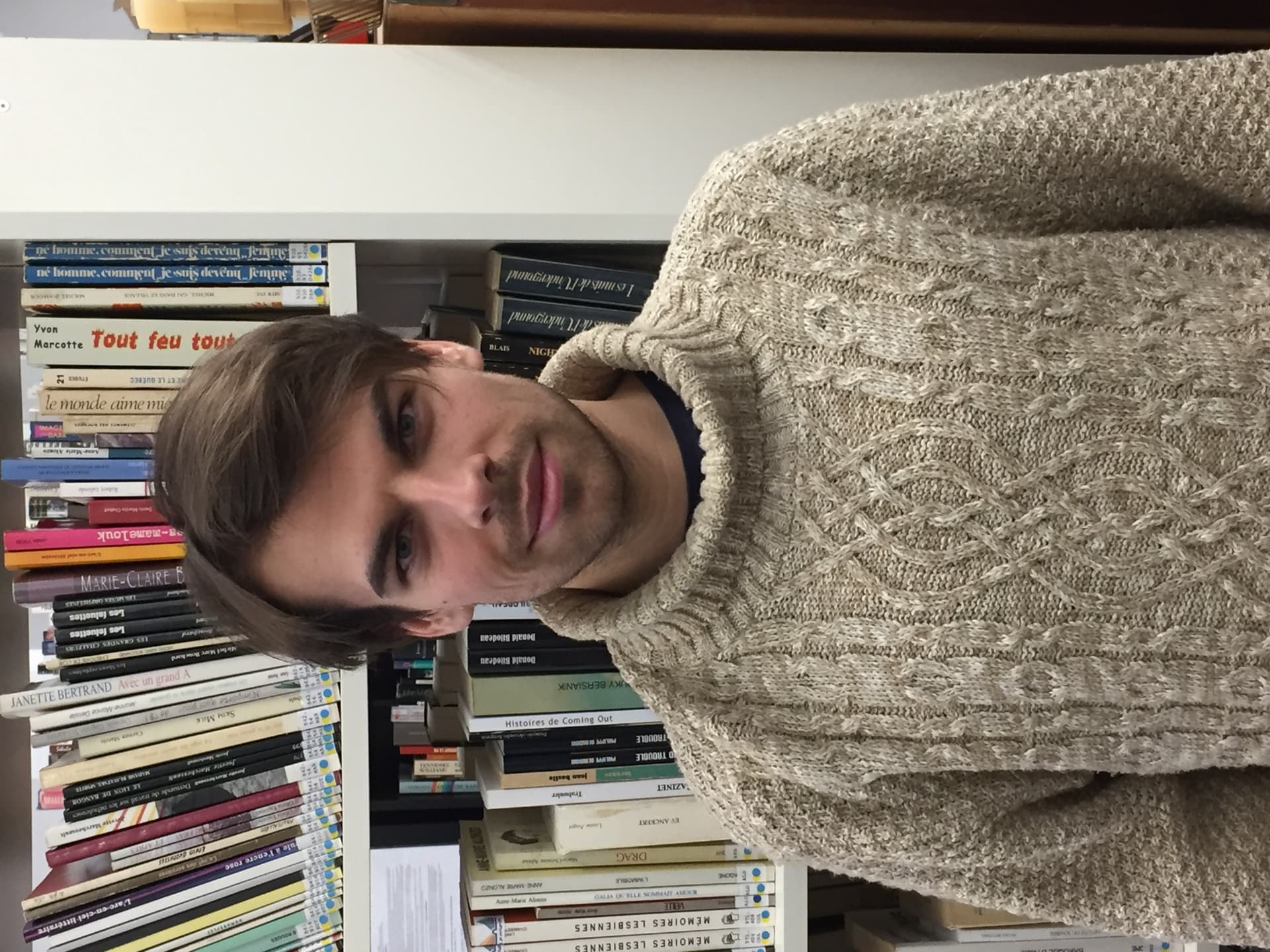 Kev Lambert