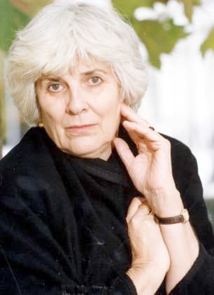 Elizabeth Jane Howard
