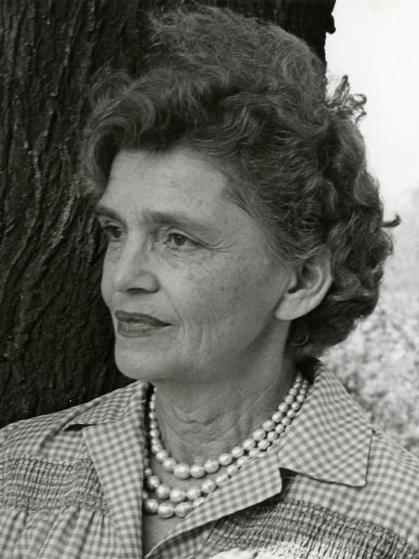 Kathrine Taylor