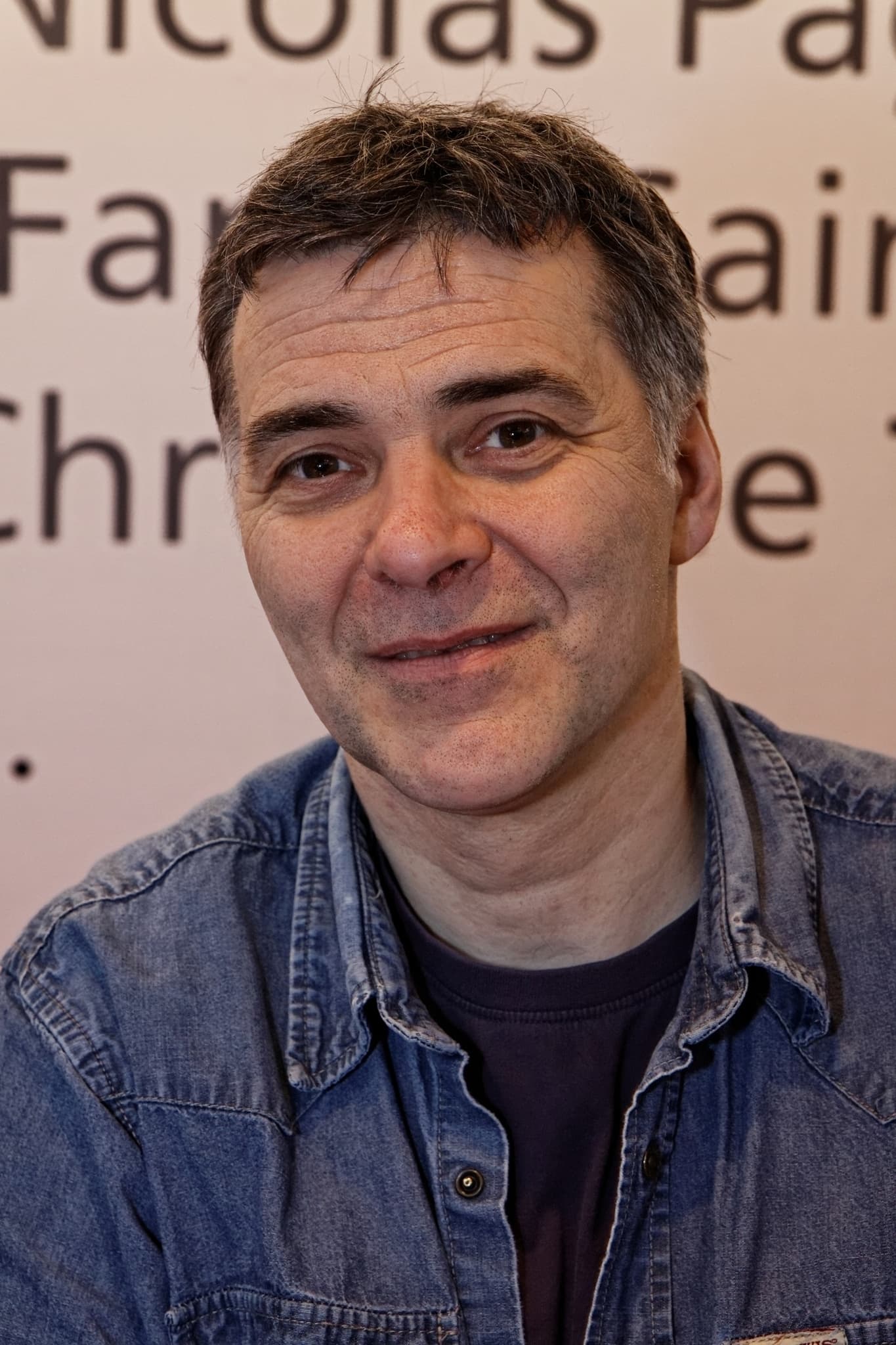François Place
